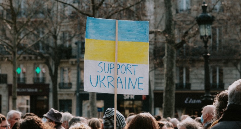 Supporto Ucraina