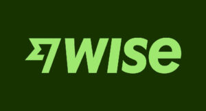 wise business logo