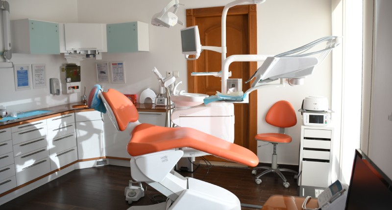 dentisti medicina estetica