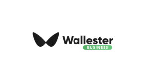 Logo Wallester Business