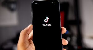 tiktok business