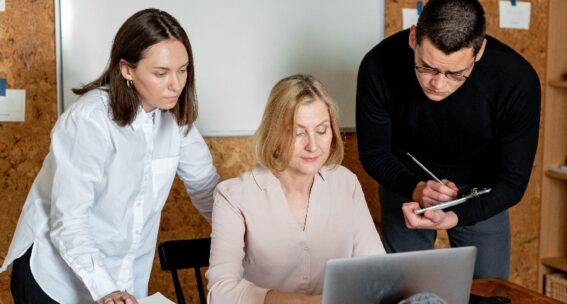 Trasmettere le competenze: quanto è importante per uno studio di commercialisti