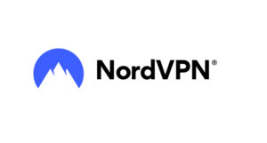 NordVPN logo