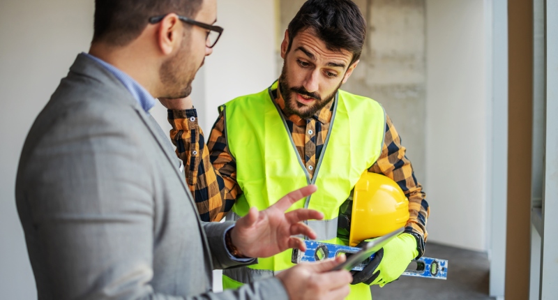 Procedura di ispezione sul lavoro