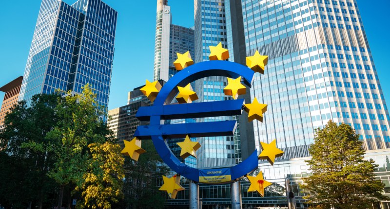 cambiano gli euro bce
