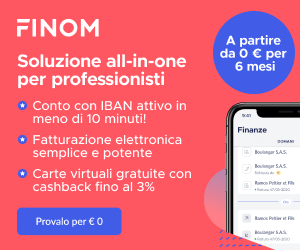 finom business