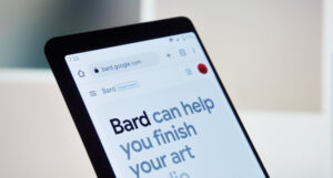 google bard