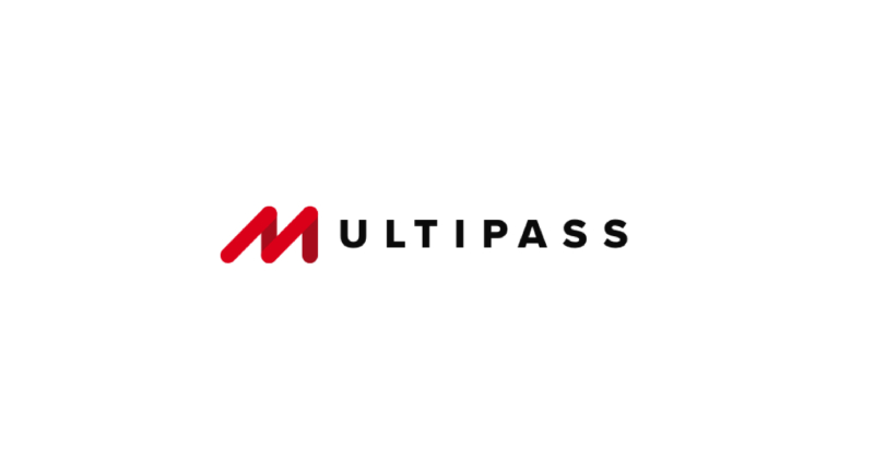 multipass conto aziendale