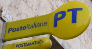 poste italiane