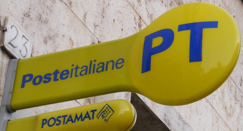 poste italiane