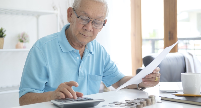 Quanto versare nella pensione integrativa