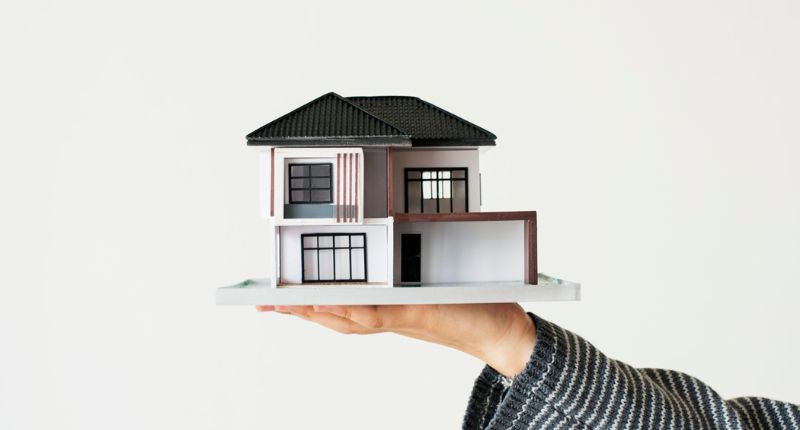 rendimenti mercato immobiliare commerciale e residenziale