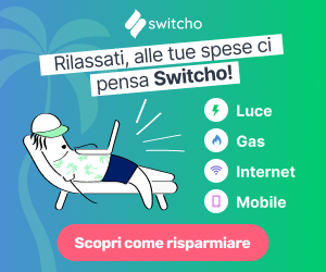 switcho luce gas