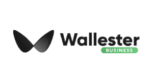 wallester business logo small