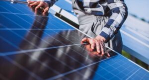 fotovoltaico impianti su tetti industriali