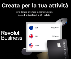 revolut business