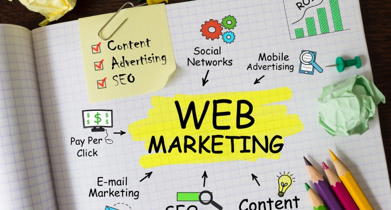 mettersi in proprio: marketing