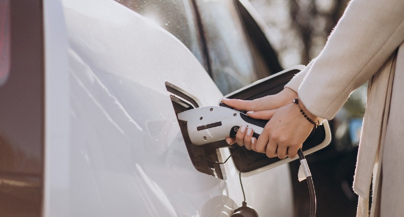 auto elettriche lavoratori