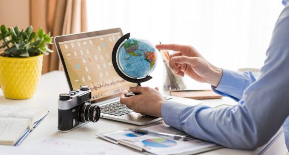 Bonus per agenzie di viaggio e tour operator: scadenza delle domande il 22 settembre 2023