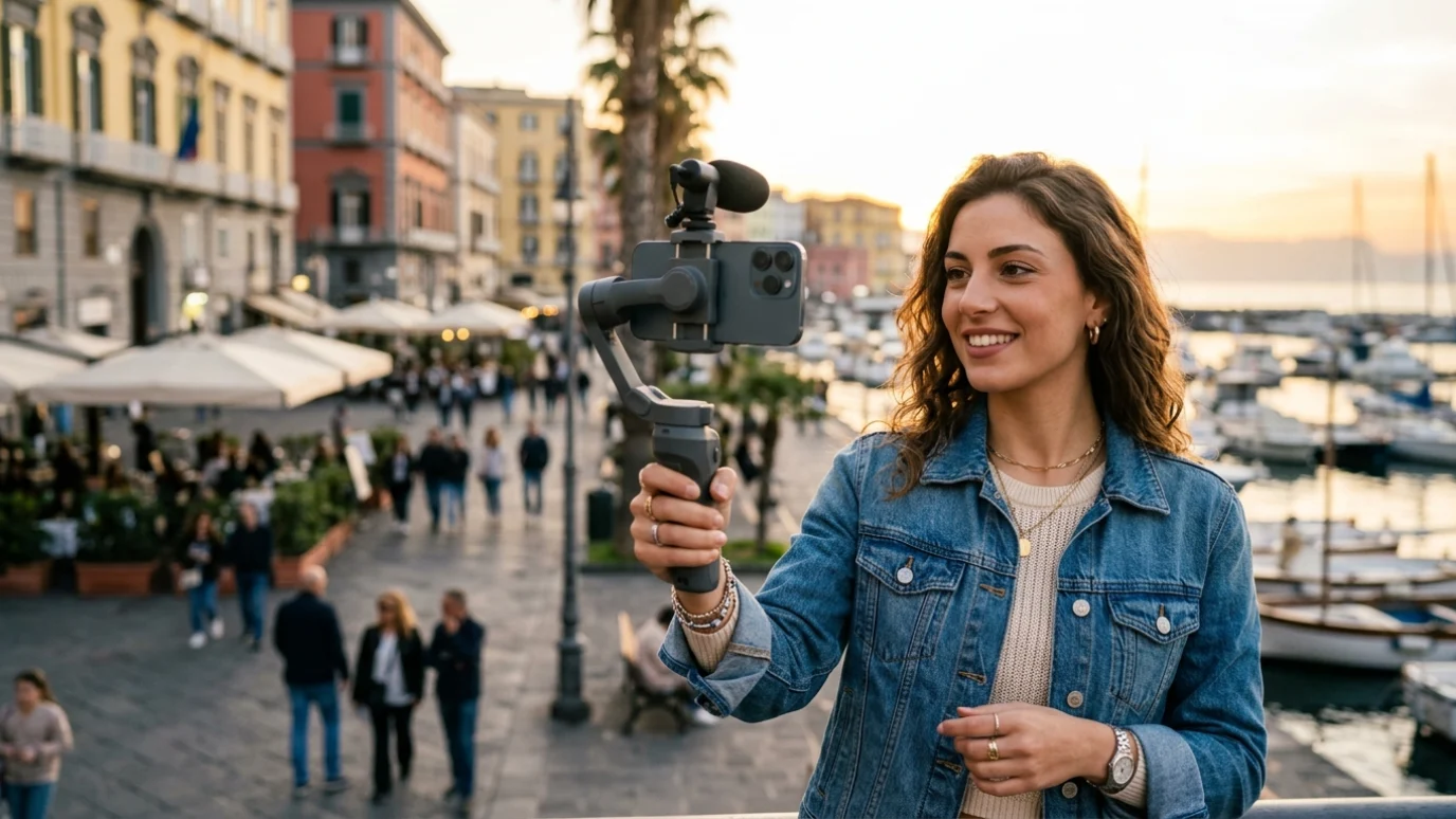 diventare influencer 2027
