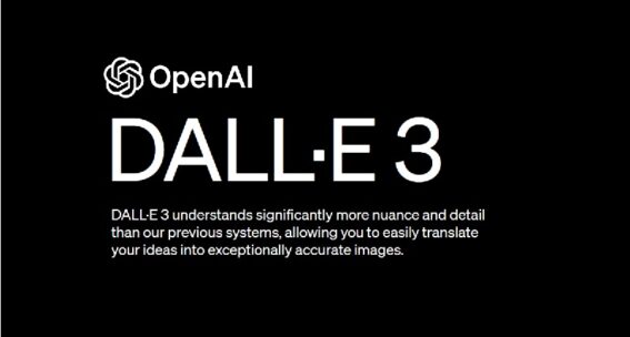 DALL-E 3: in arrivo l’AI che crea immagini di OpenAI, che affianca ChatGPT