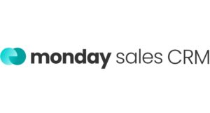 monday sales crm