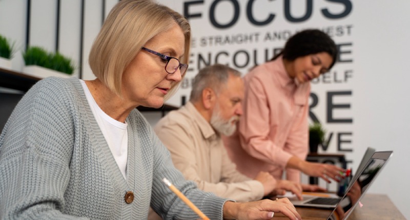 pensioni anticipate per le donne opzione donna