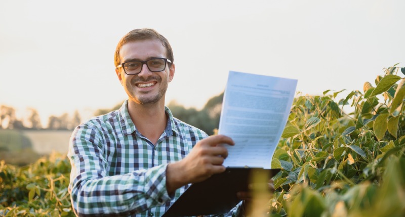 requisiti per aziende agricole