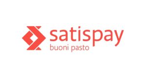 satispay buoni pasto logo