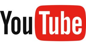 youtube logo