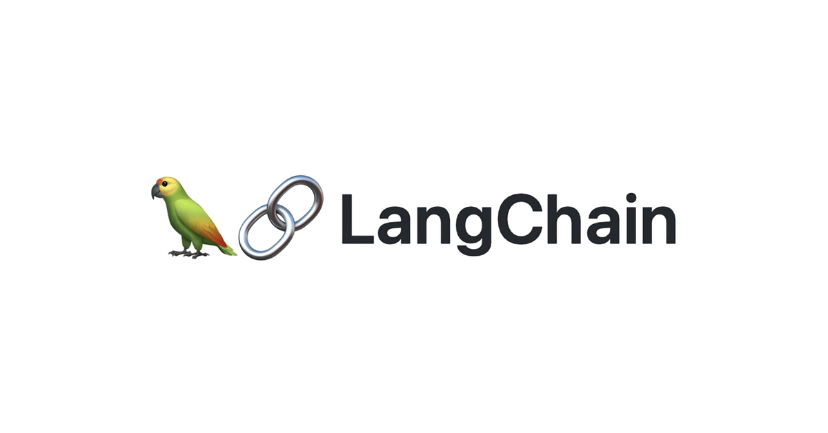 LangChain cos'è come funziona