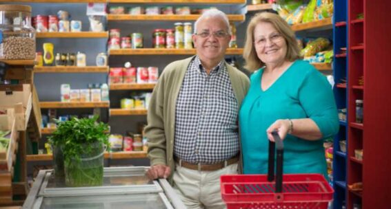 Carta Acquisti Ordinaria INPS: a chi spetta e come funziona