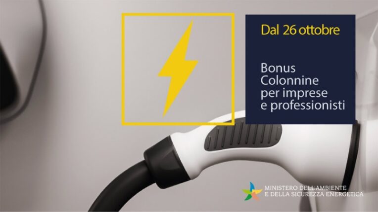 doppio bonus colonnine imprese