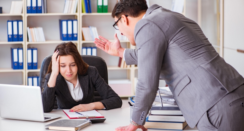 Quali sono le sanzioni al lavoratore