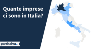 quante imprese ci sono in italia