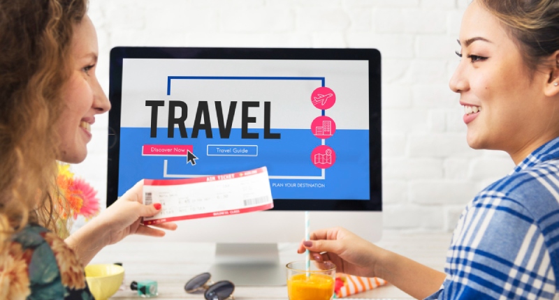 requirements for opening a travel agency