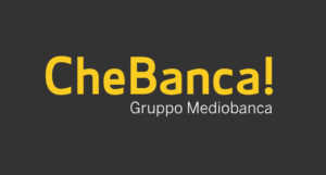 conto corrente business chebanca logo