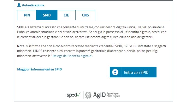 Come fare domanda Naspi 2025: la guida