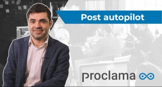 Come Automatizzare la pubblicazione di post su LinkedIn e Facebook [Video]