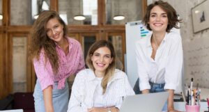 donne lavoro italia dati