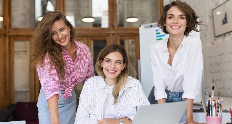 donne lavoro italia dati