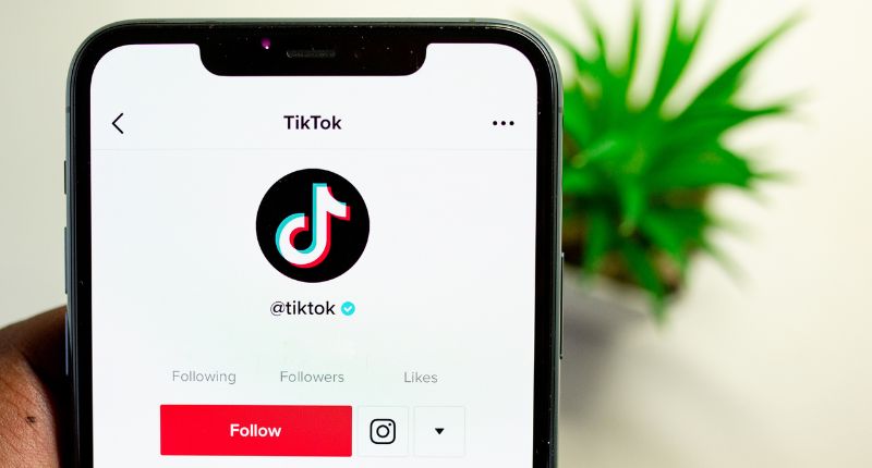 guadagnare con tiktok