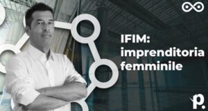 ifim imprenditoria femminile