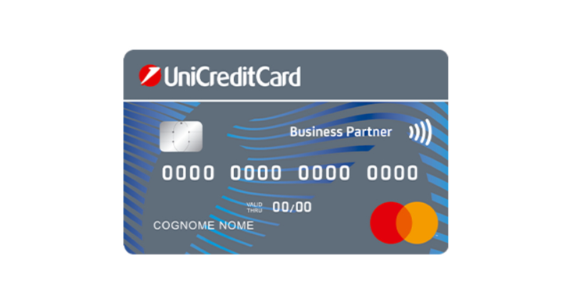 unicredit business partner