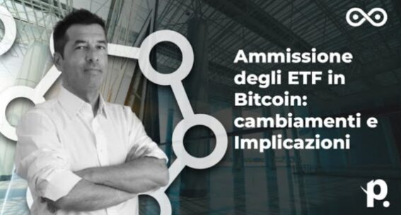 ETF Bitcoin approvati dalla SEC: Cambiamenti e implicazioni [Video]