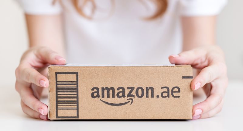 guadagnare con amazon come