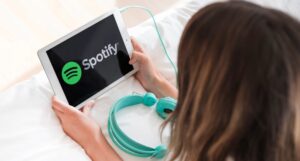 guadagnare con spotify