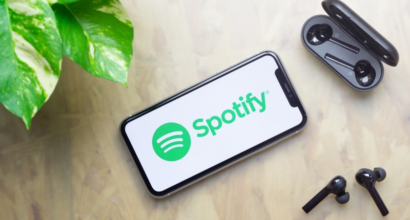 guadagnare con spotify come fare