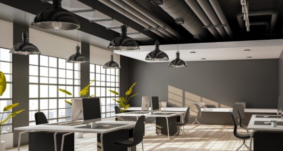 Comprare un ufficio con partita Iva guida alle deduzioni