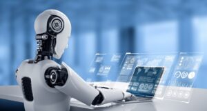 imprese intelligenza artificiale